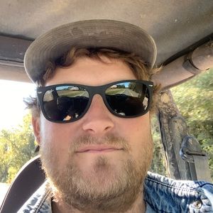 Meet your Posher, Mitchell